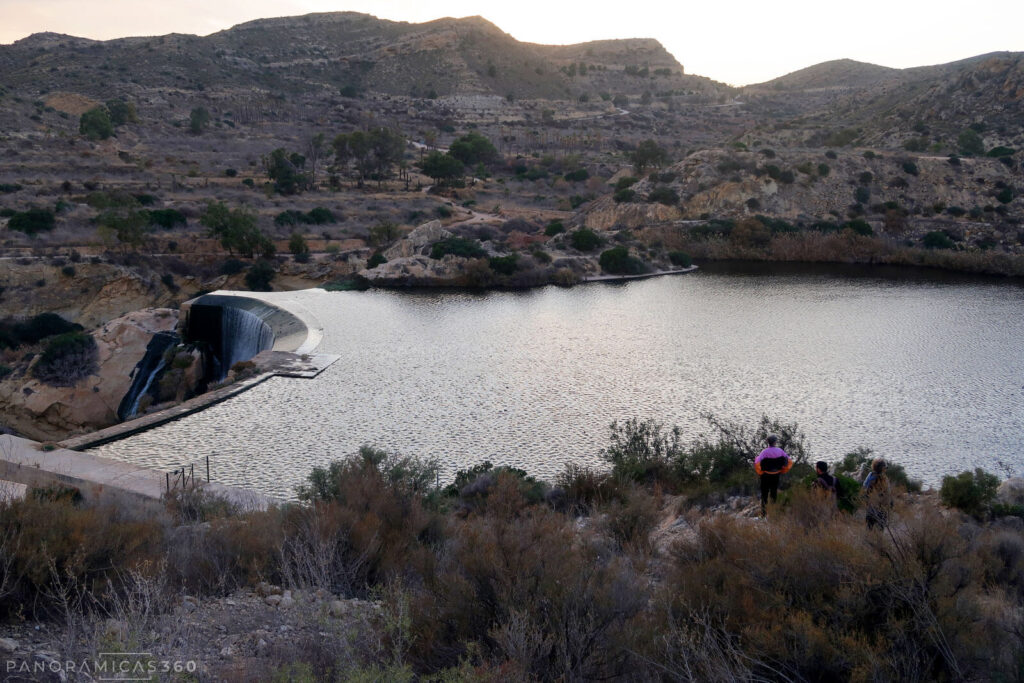 Pantano de Elche