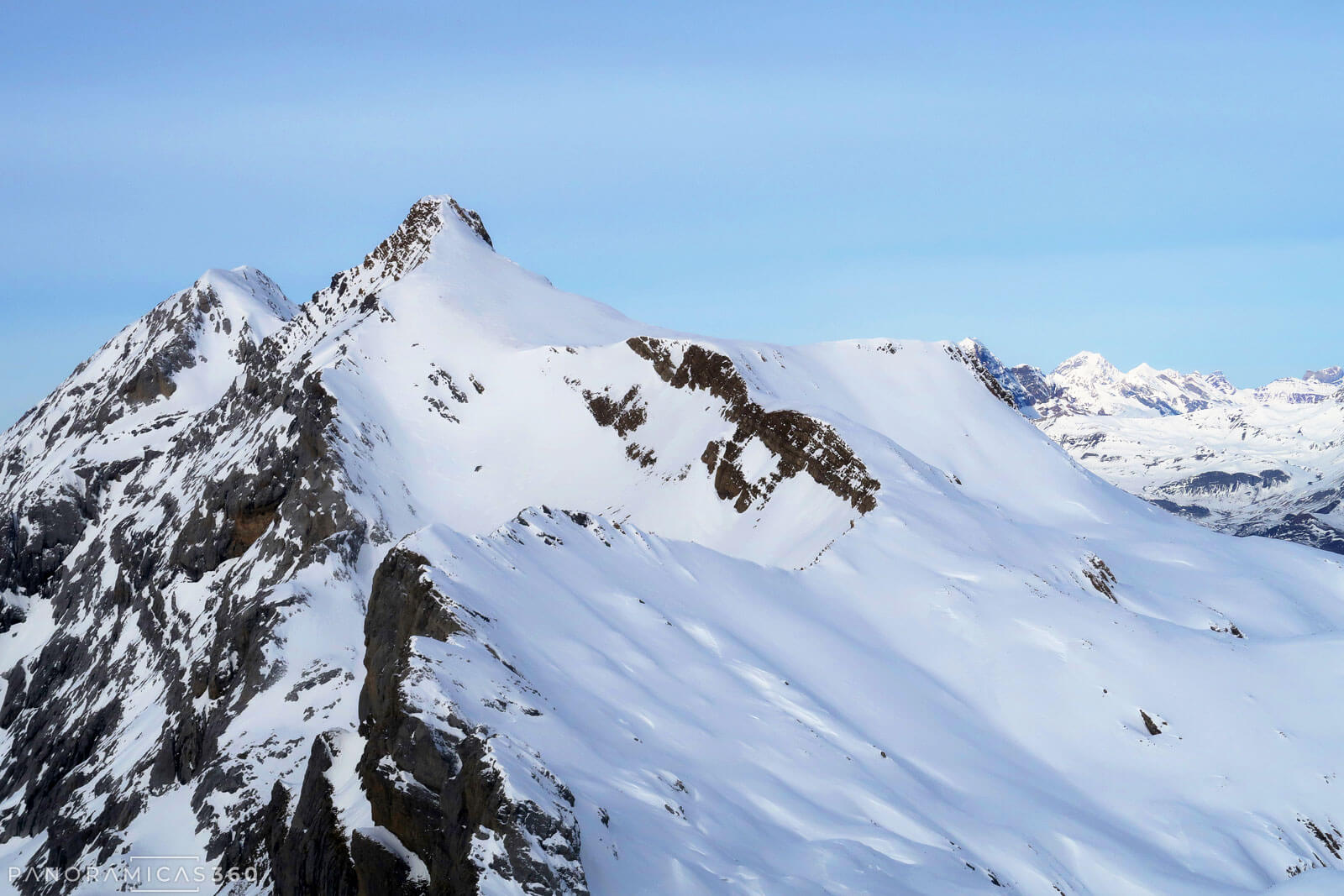 Pico Tendeñera