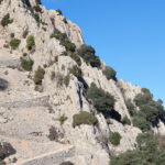 Morrón de Alhama y Senda del Caracol en Sierra Espuña