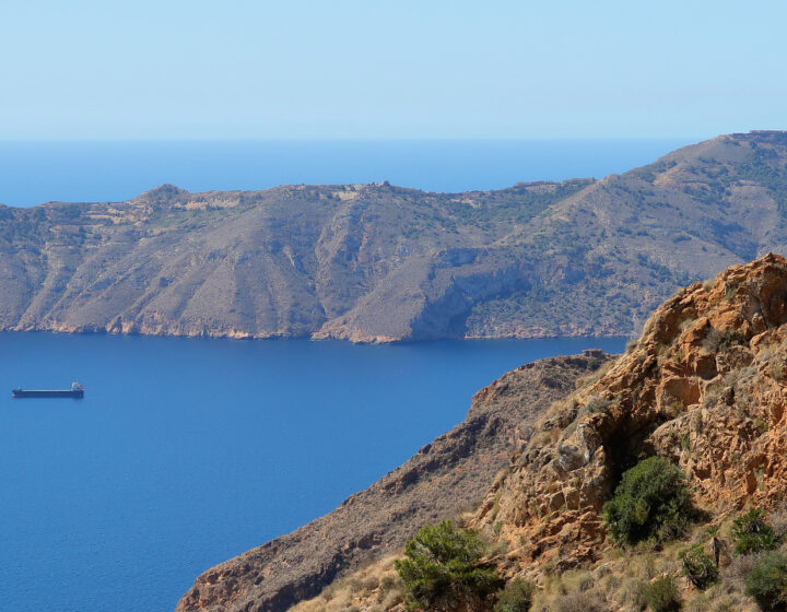 Cabo Tiñoso