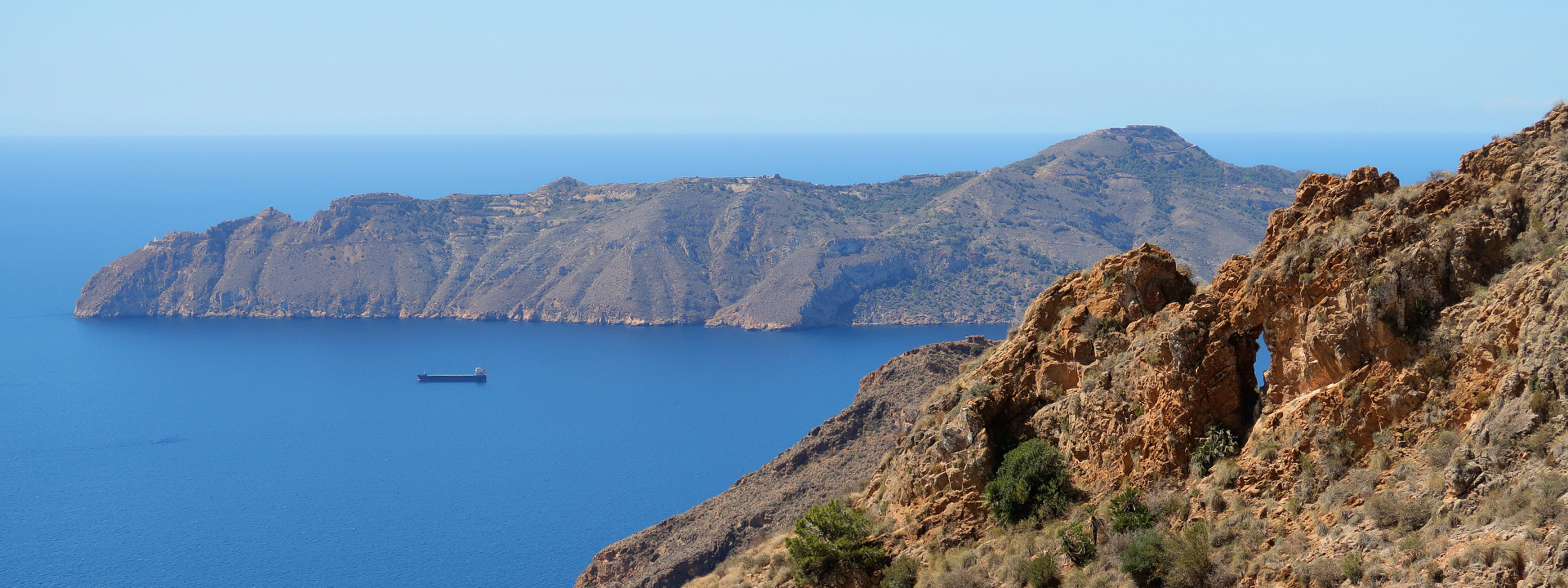 Cabo Tiñoso