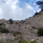 La Gran Repisa: Una actividad a mitad de camino entre escalada y montañismo