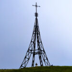 Monte Gorbea, ruta a la cumbre del gigante natural de Euskadi