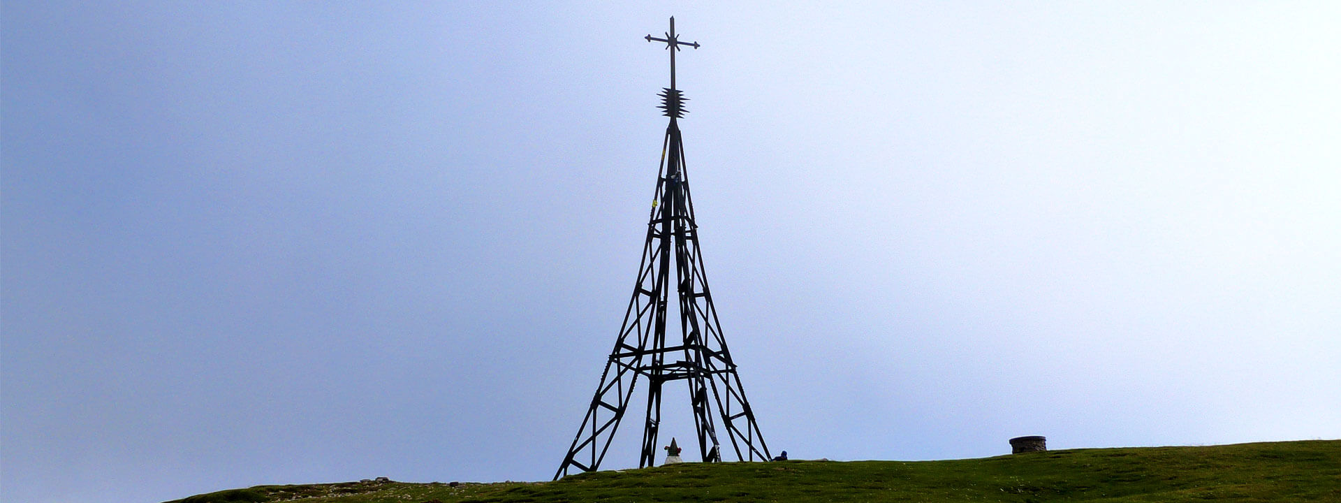 Cruz del Gorbea